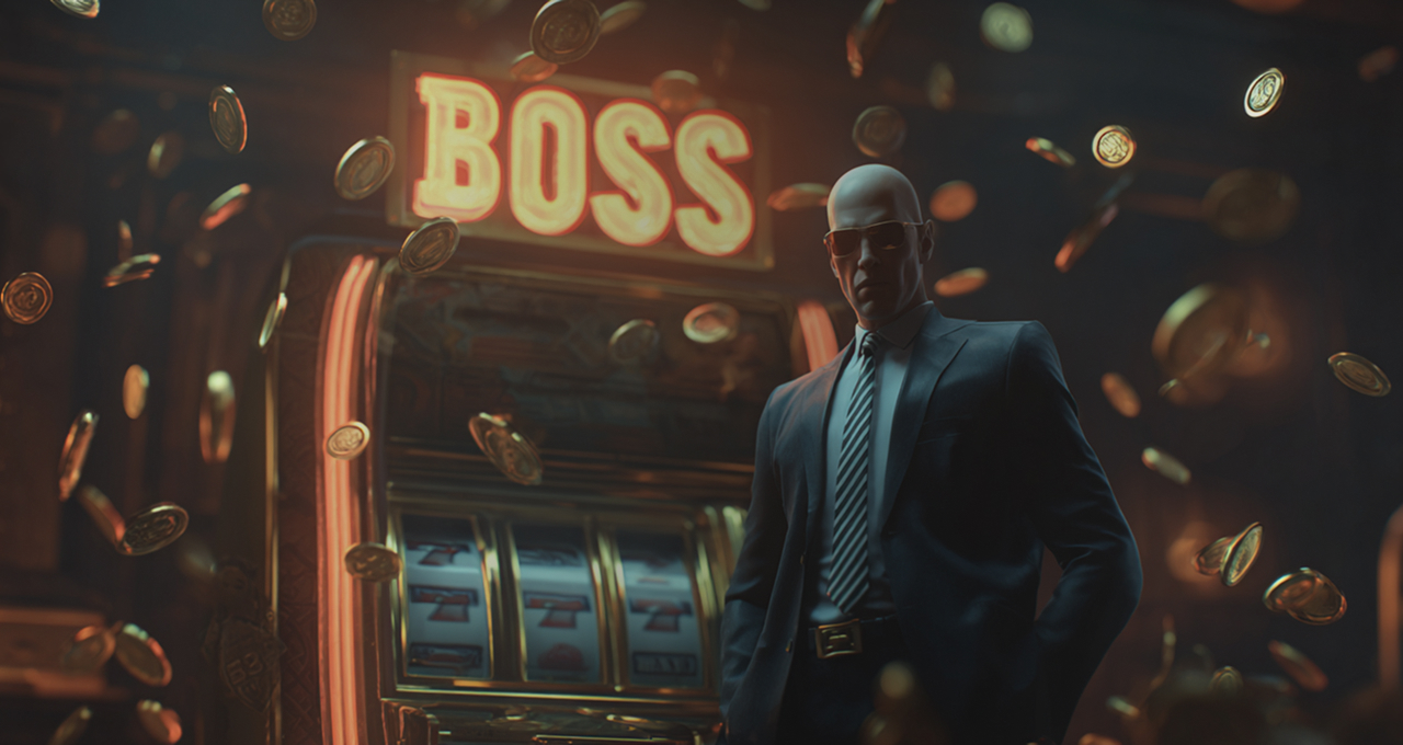 Super Boss